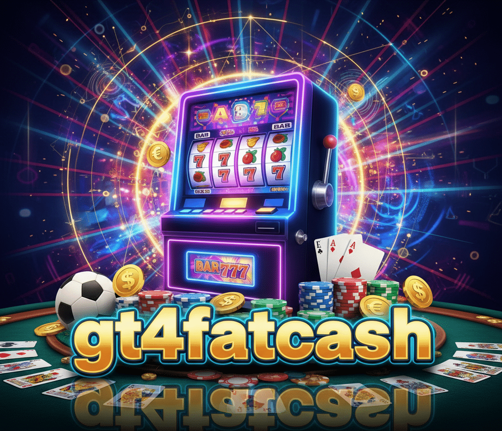 gt4fatcash