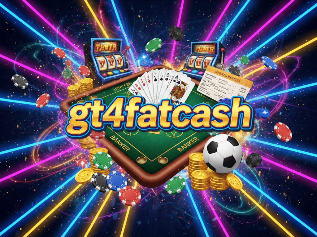 gt4fatcash
