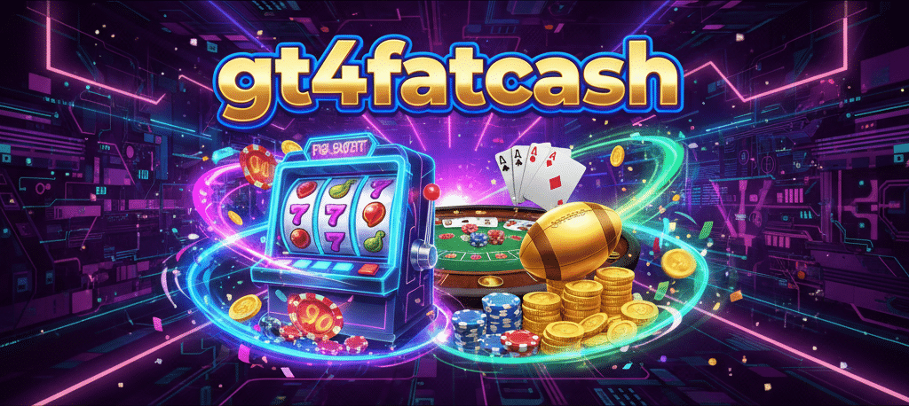 gt4fatcash