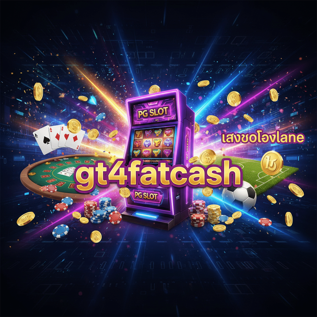 gt4fatcash