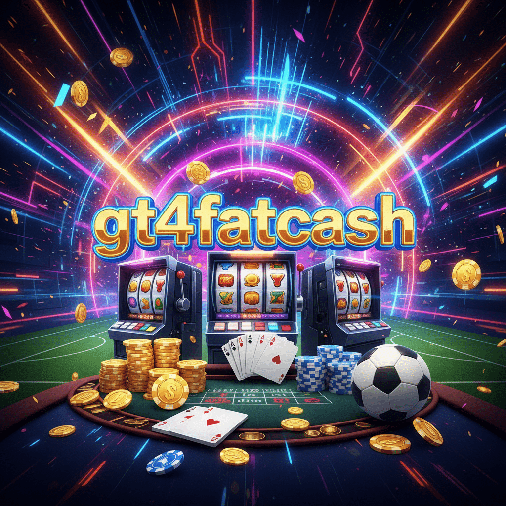 gt4fatcash