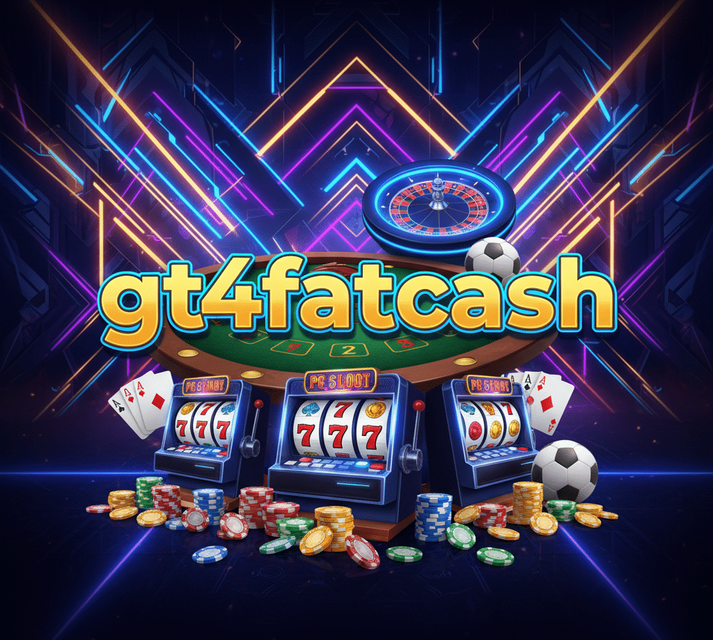 gt4fatcash